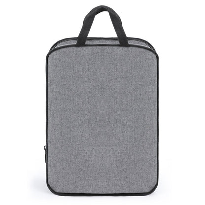 Finer Steps – 1920 Edition Sneaker Travel Bag