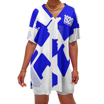 Soror Sands Lounge Set