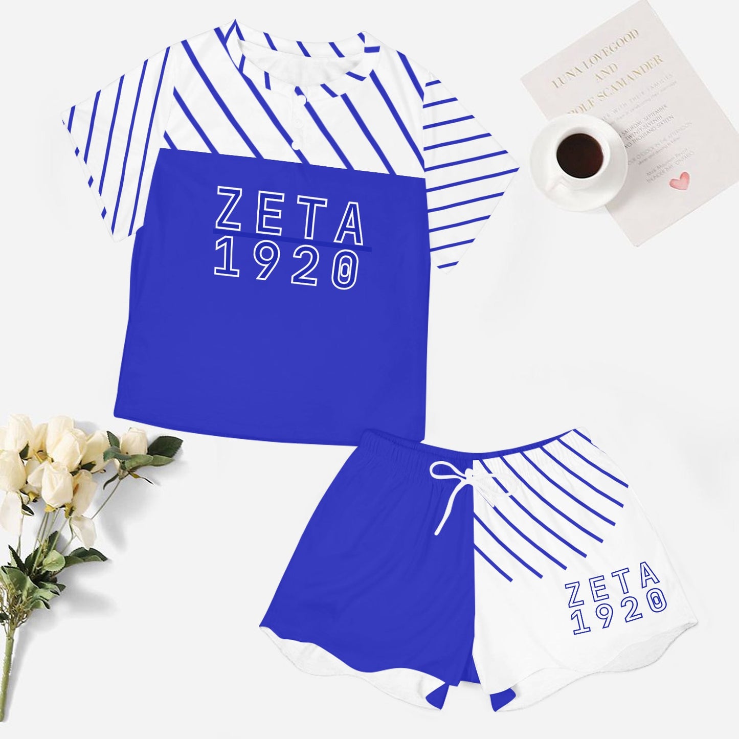 Ladies three casual home suit  Sets 17