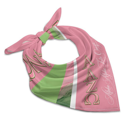 Greek Elegance Scarf
