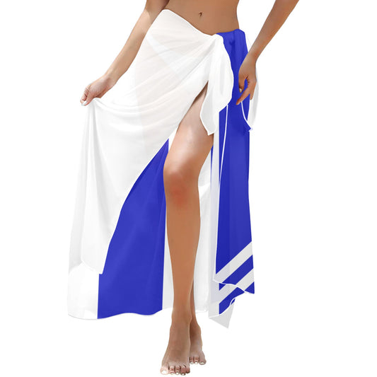 Zeta Inspired Sarong