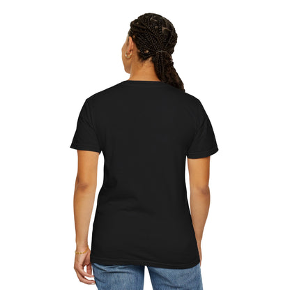 Copy of Melanin Steppin' Unisex T-Shirt - Stylish, Comfortable & Empowering
