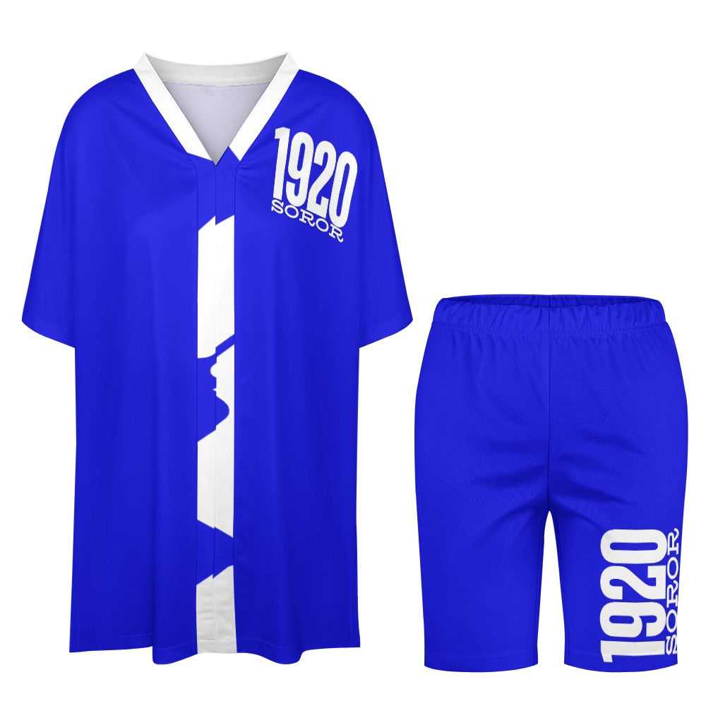 Soror Sands Lounge Set