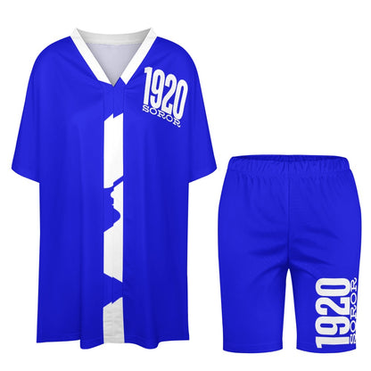 Soror Sands Lounge Set