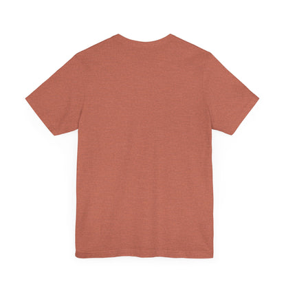 Family Reunion Unisex Jersey Short Sleeve Tee