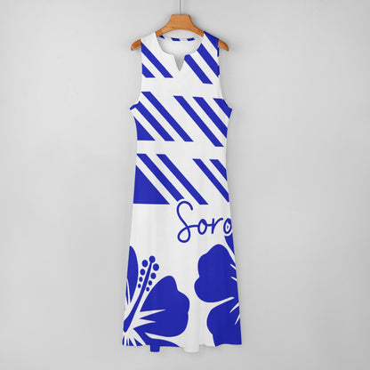Long dress