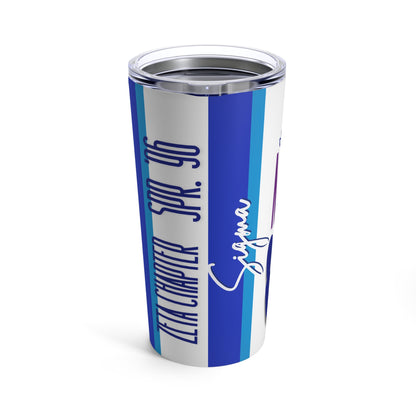 Mi Like Cookies , Cookie Monster Tumbler 20oz