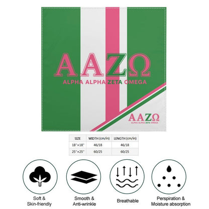 Greek Love Scarf