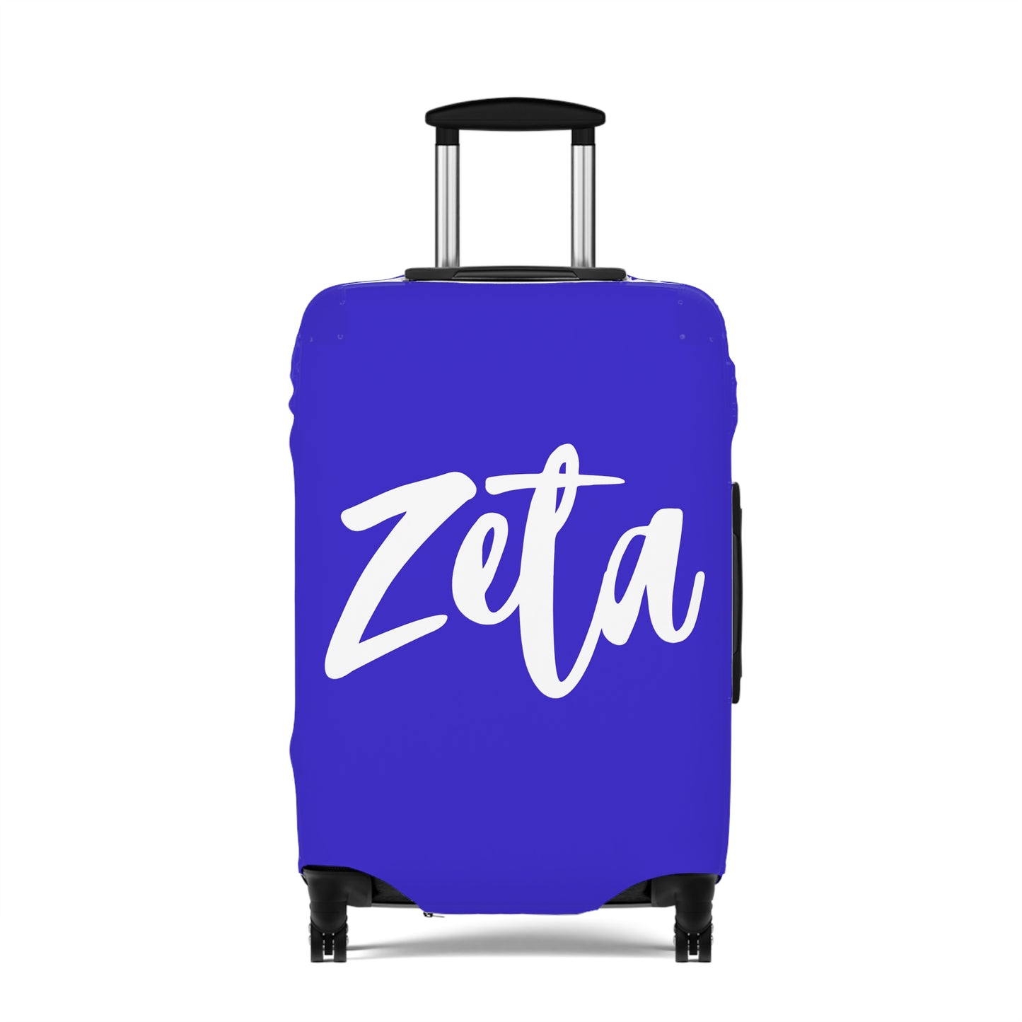 Zeta Luggage Cover