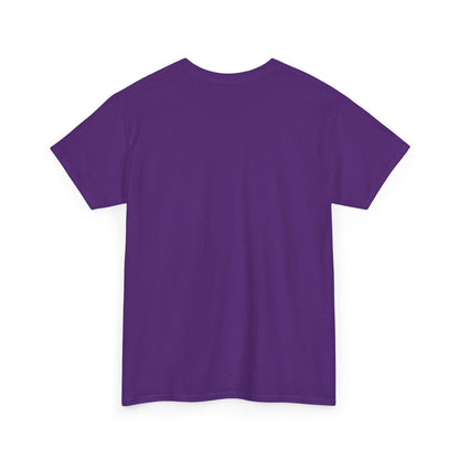 Happy Father's Day Unisex Heavy Cotton Tee