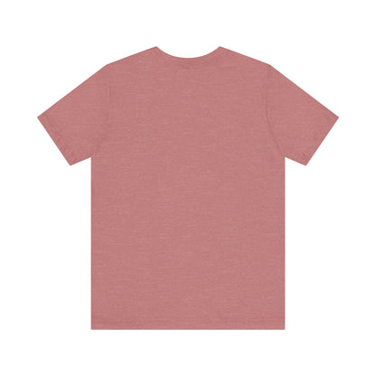Queen Tee - Unisex Jersey Short Sleeve