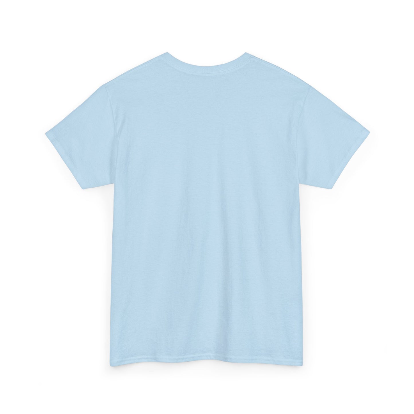 Proud Brother Unisex Heavy Cotton Tee