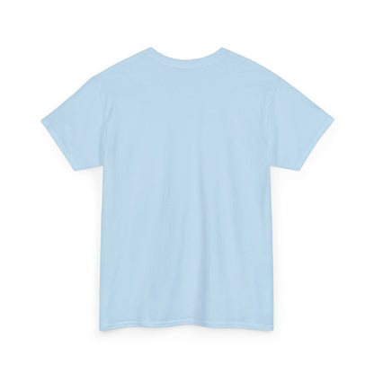Proud Brother Unisex Heavy Cotton Tee