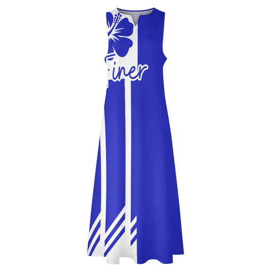 Long dress