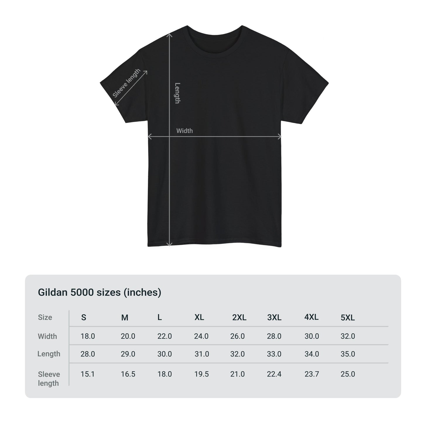 Queen Bee Vote Heavy Cotton Tee