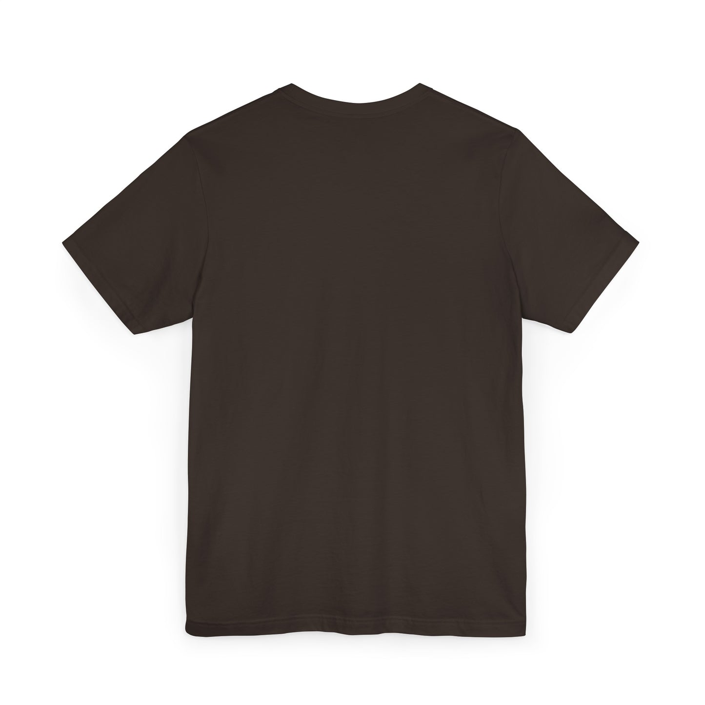 Warrior..Not Worrier.. Mental Health Awareness Unisex Jersey T-Shirt
