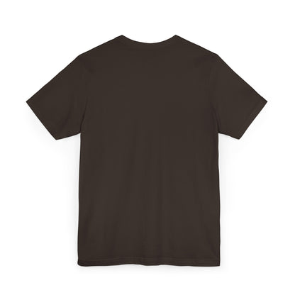 Warrior..Not Worrier.. Mental Health Awareness Unisex Jersey T-Shirt