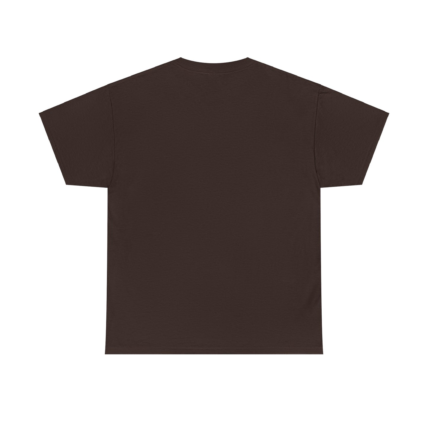 Renounce Unisex Heavy Cotton Tee