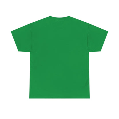 Happy Father's Day Unisex Heavy Cotton Tee