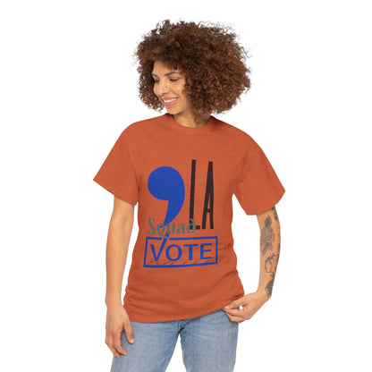 Graphic Tee Kamala (, La) Squad I'm with her in Multiple Colors