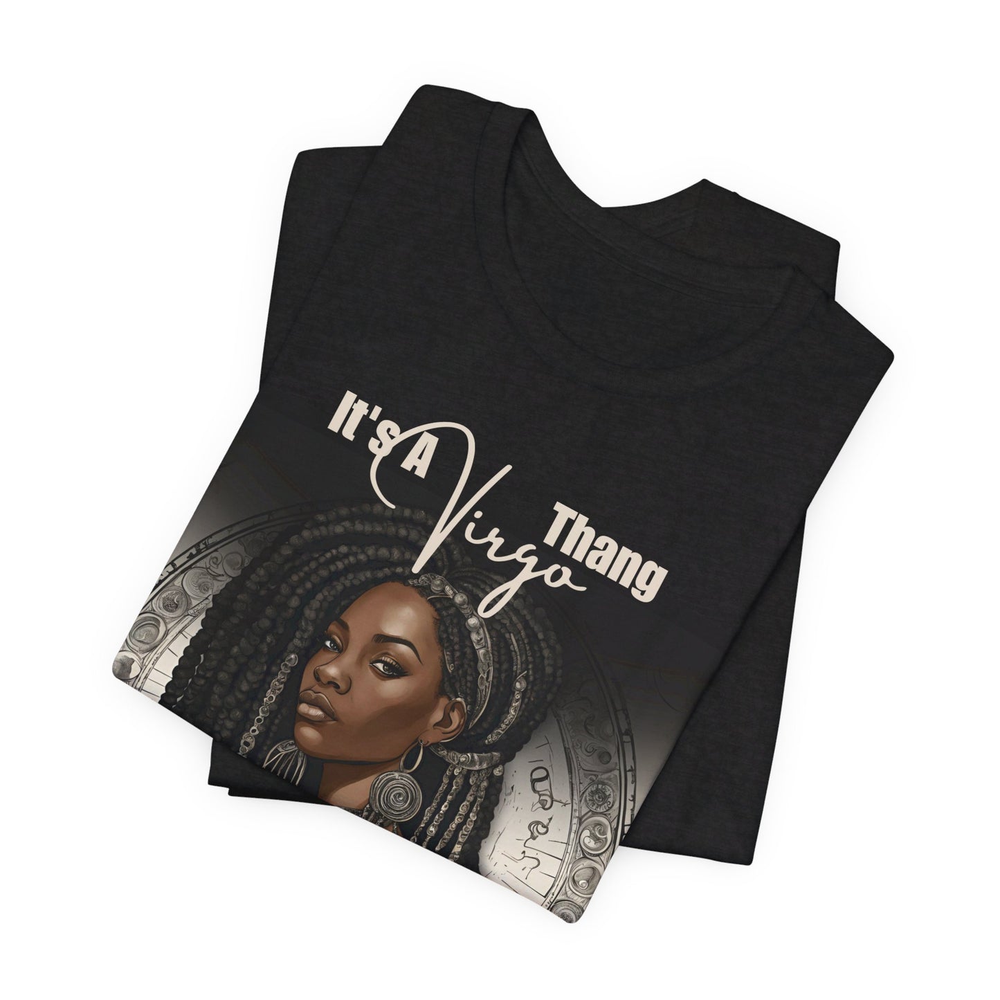 Virgo Thang Tee