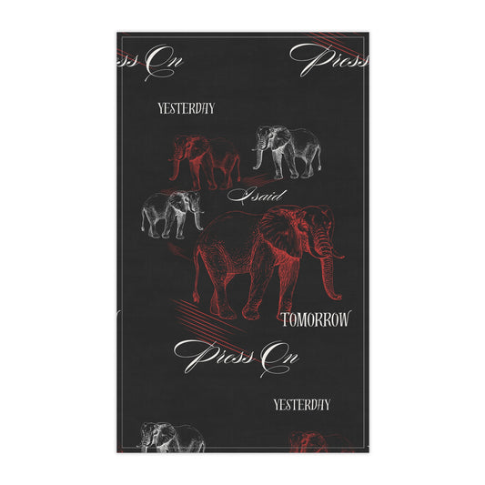 Kitchen Towel-VMA Specialties Boutique