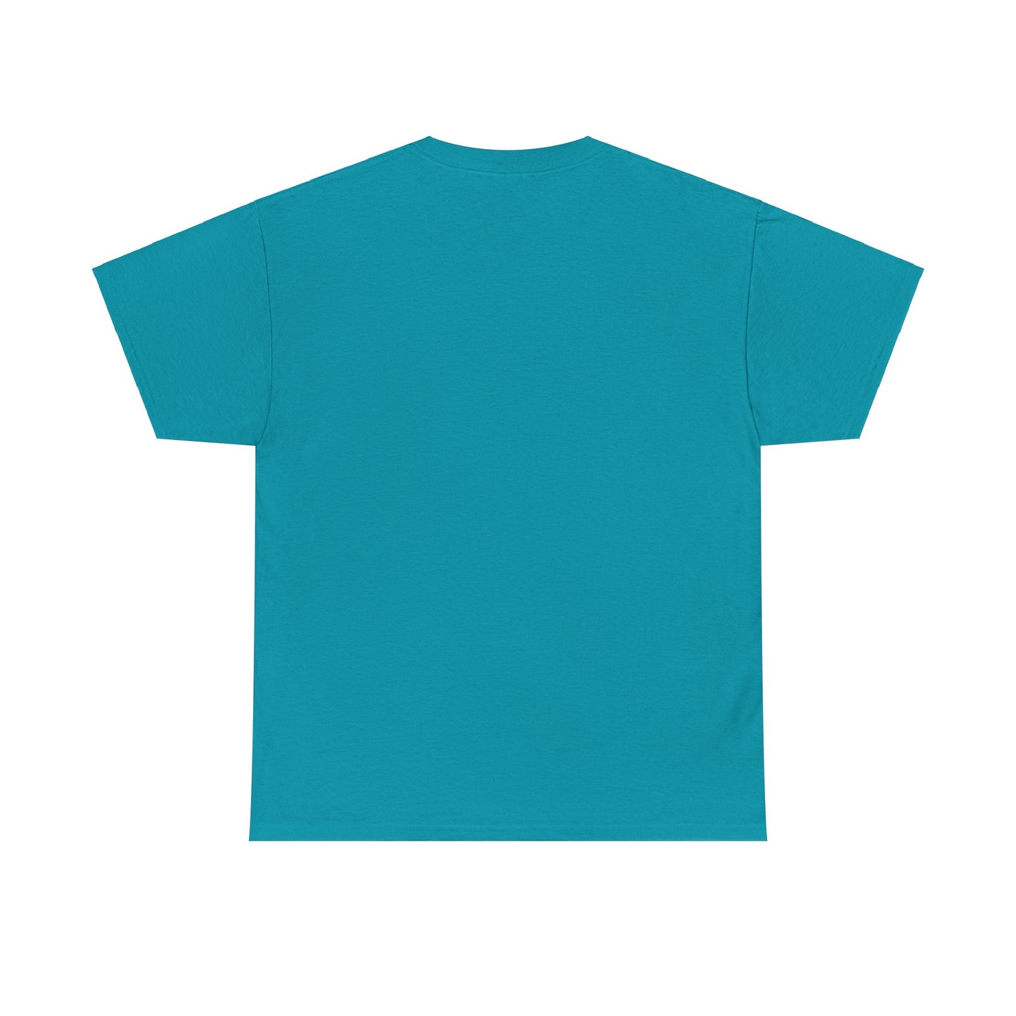Proud Brother Unisex Heavy Cotton Tee