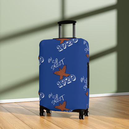 Oh So Sweet Luggage Cover