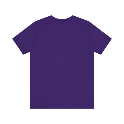 King Spades Tee - Unisex Jersey Short Sleeve