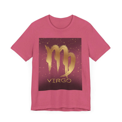 Virgo Tee