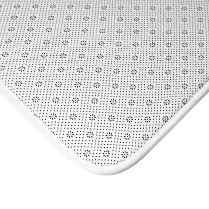 Zeta Woman Bath Mat