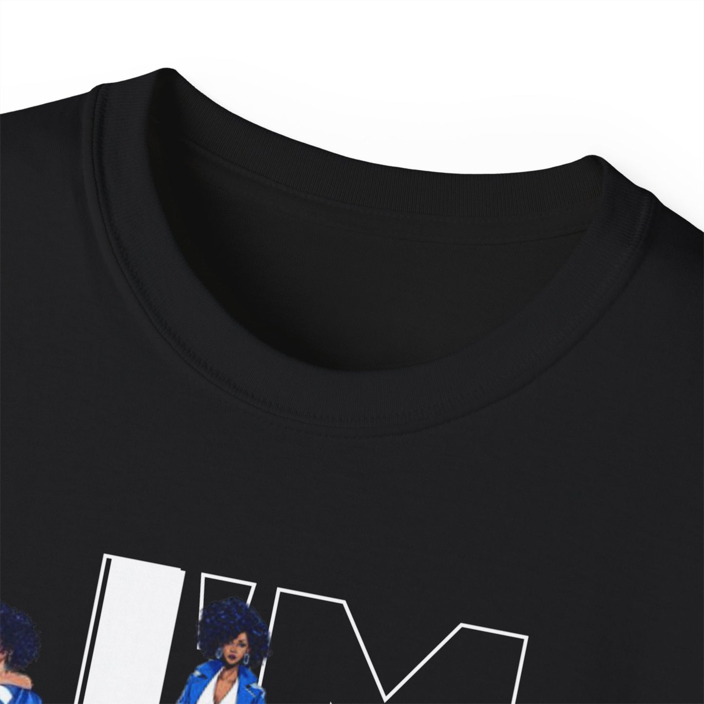 Im That Zeta Ultra Cotton Tee