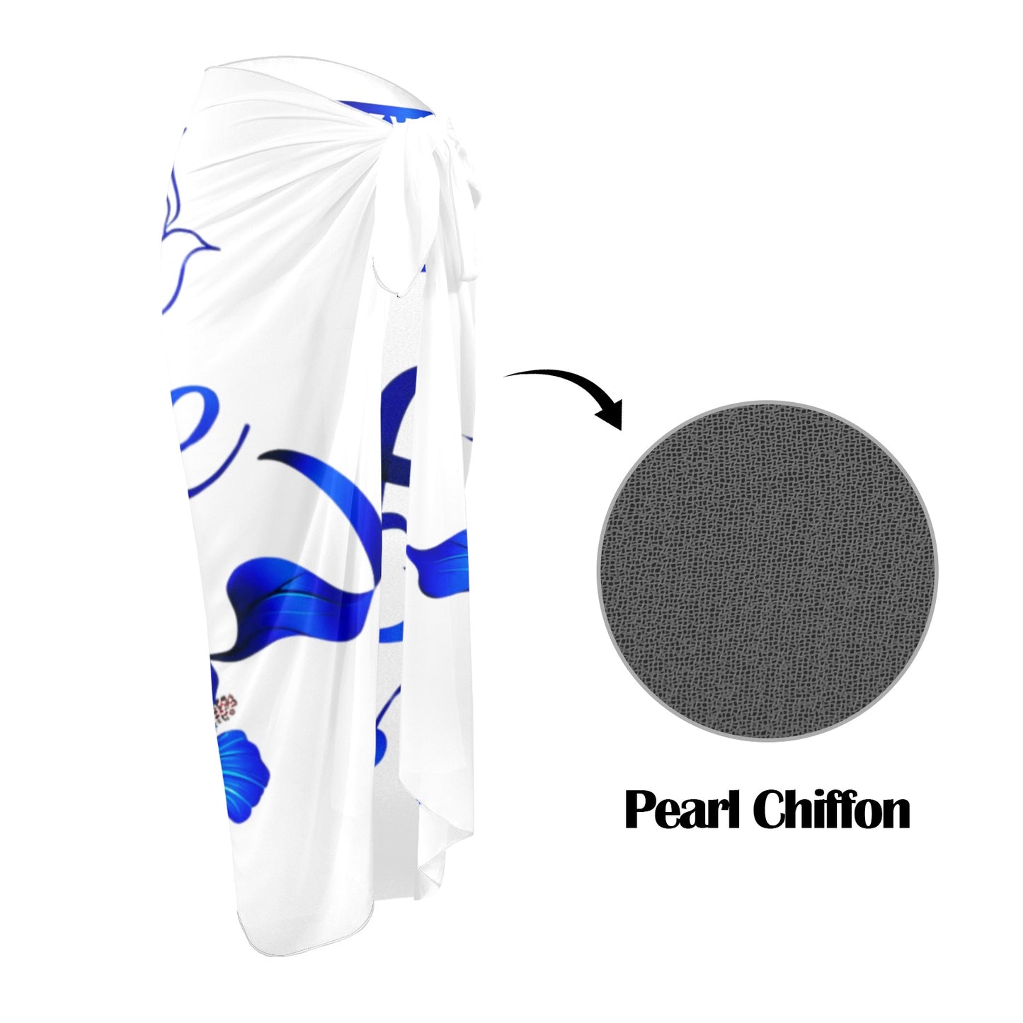 Finer and Free Long Beach Sarong Wrap 2025 Long Beach Sarong Wrap