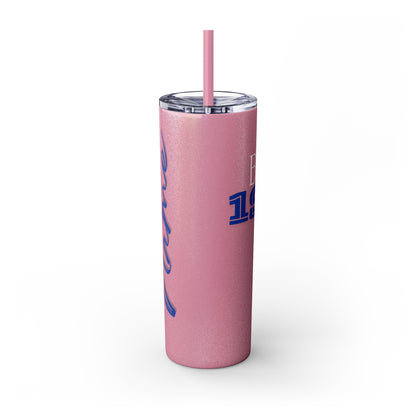 Copy of 1983 Born Skinny Tumbler with Straw, 20oz