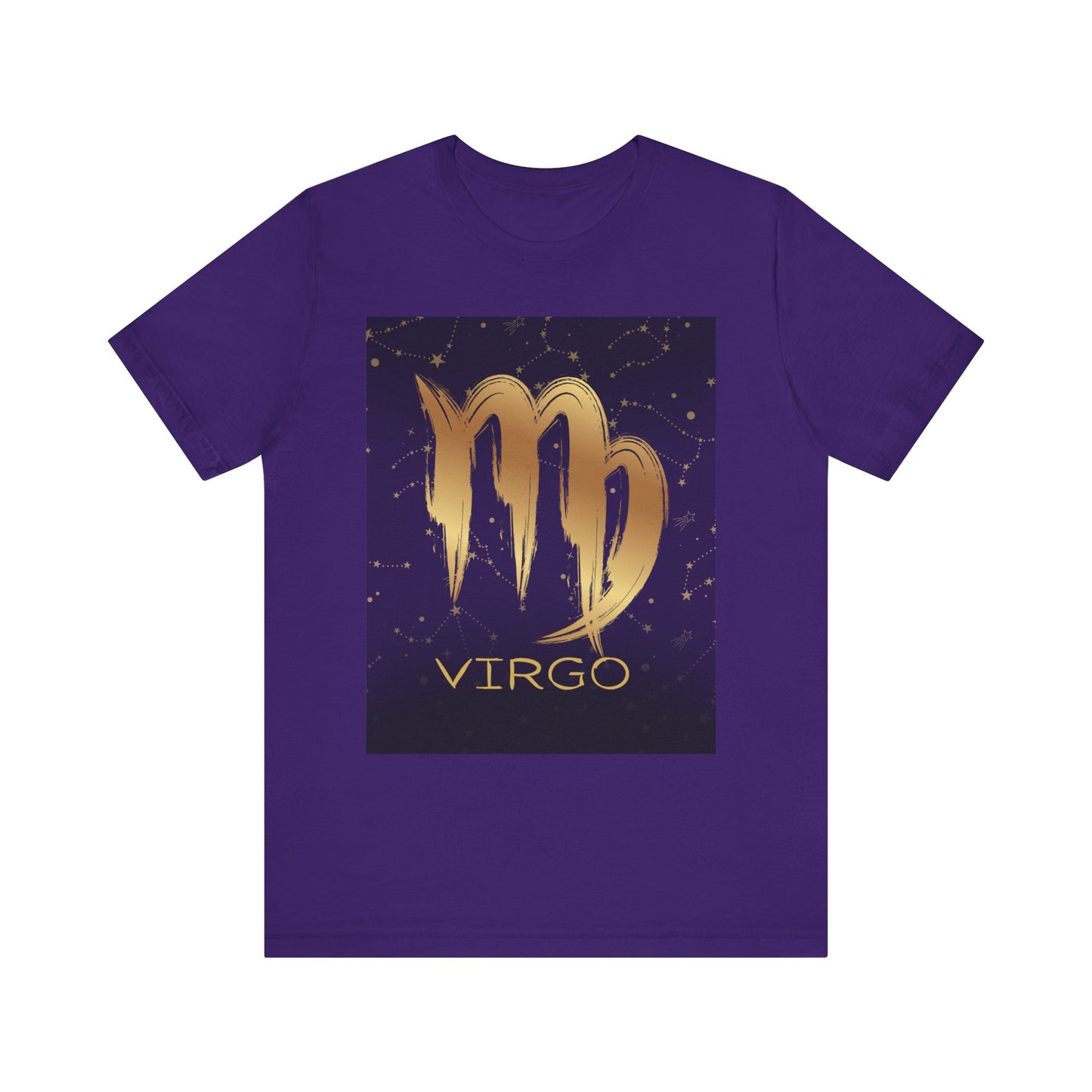Virgo Tee