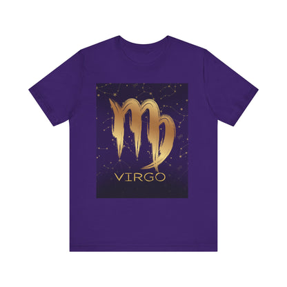 Virgo Tee