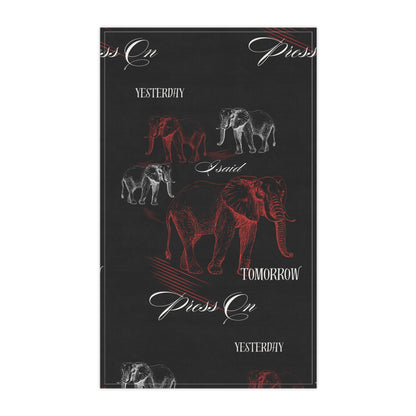 Kitchen Towel-VMA Specialties Boutique