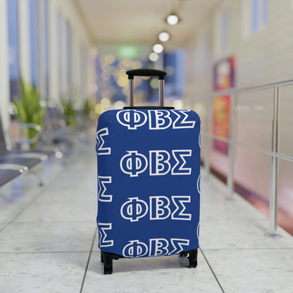 Sigma Luggage Cover
