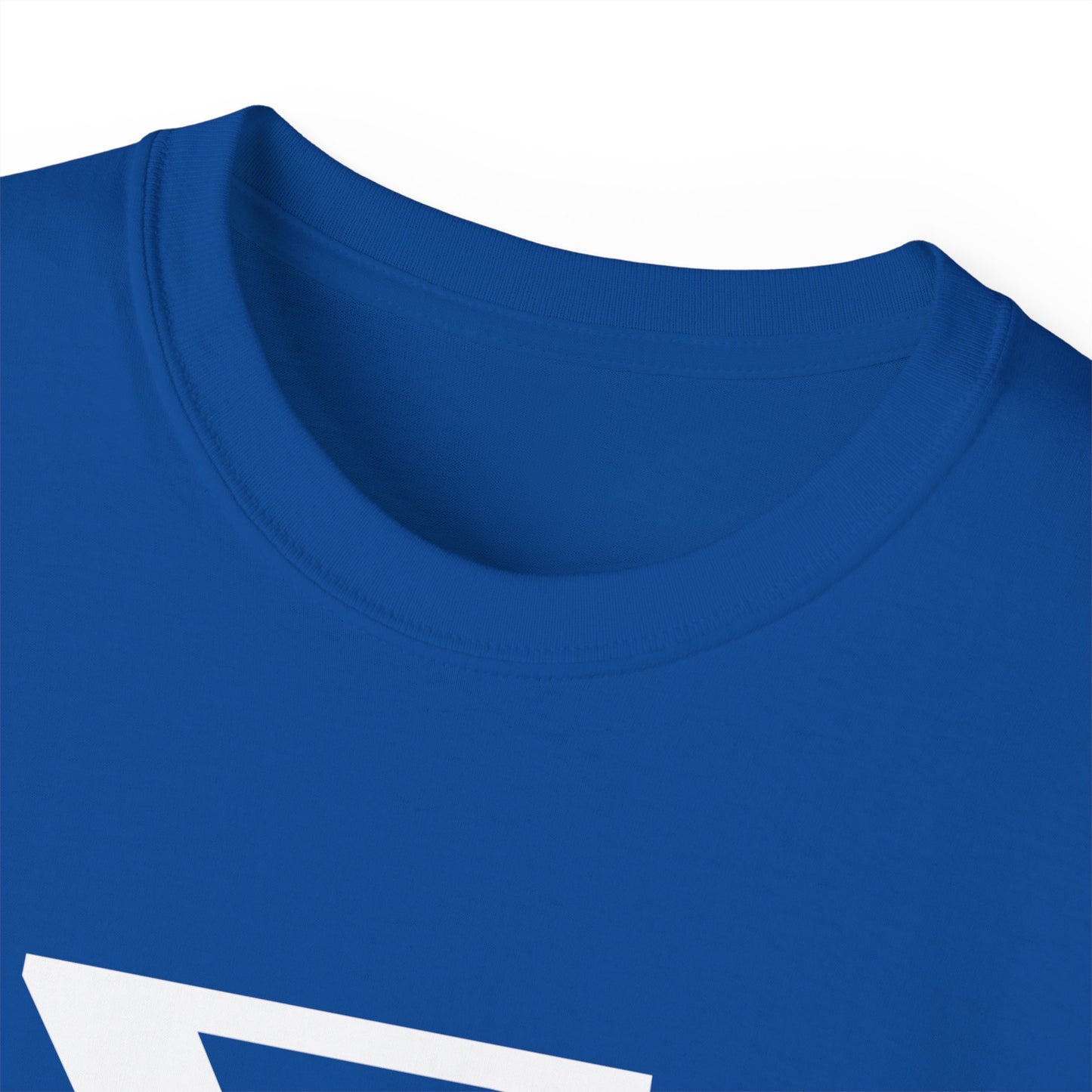 Sigma Men Do It Better .Ultra Cotton Tee