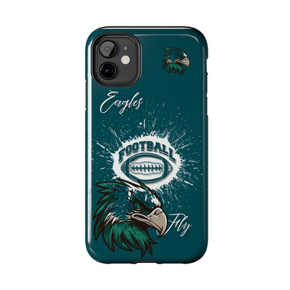 Phone Case - Football Inspired Eagles Fan