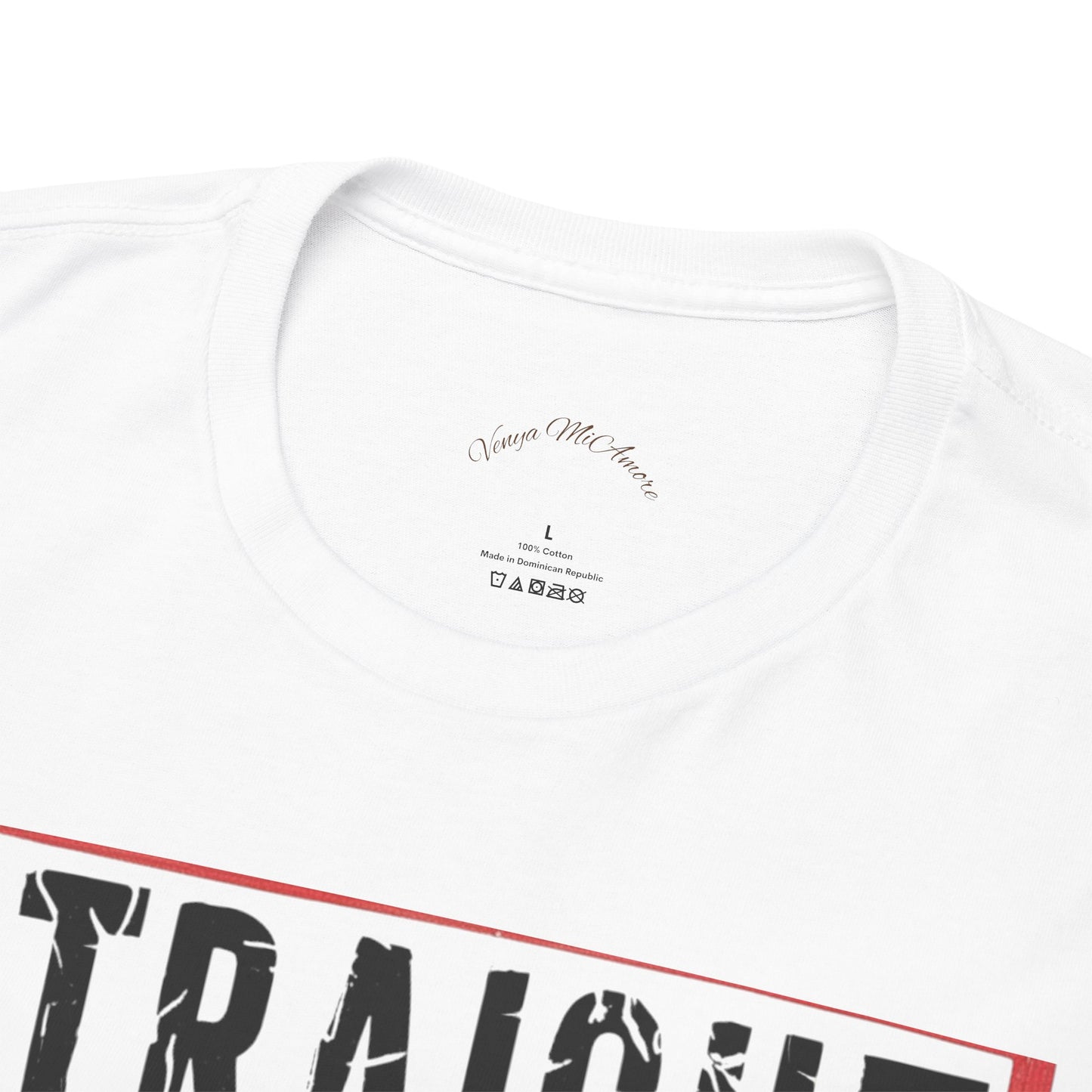 Straight Outta 1865 Unisex Tee - Juneteenth Edition