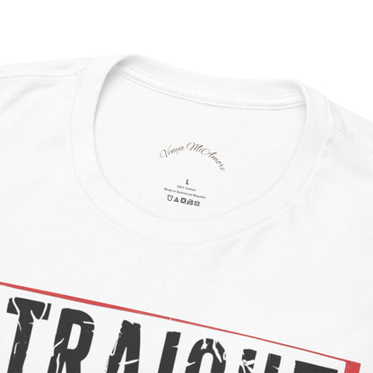 Straight Outta 1865 Unisex Tee - Juneteenth Edition