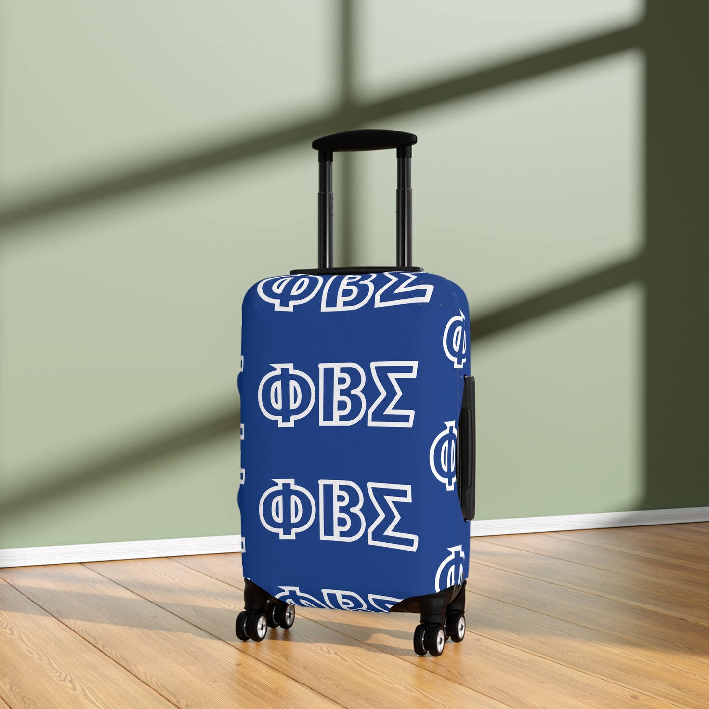 Sigma Luggage Cover
