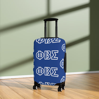 Sigma Luggage Cover