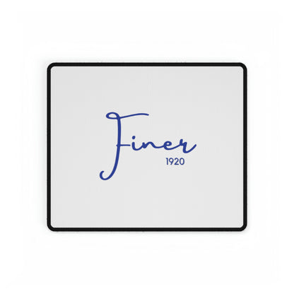 Finer 1920 Desk Mats-VMA Specialties Boutique