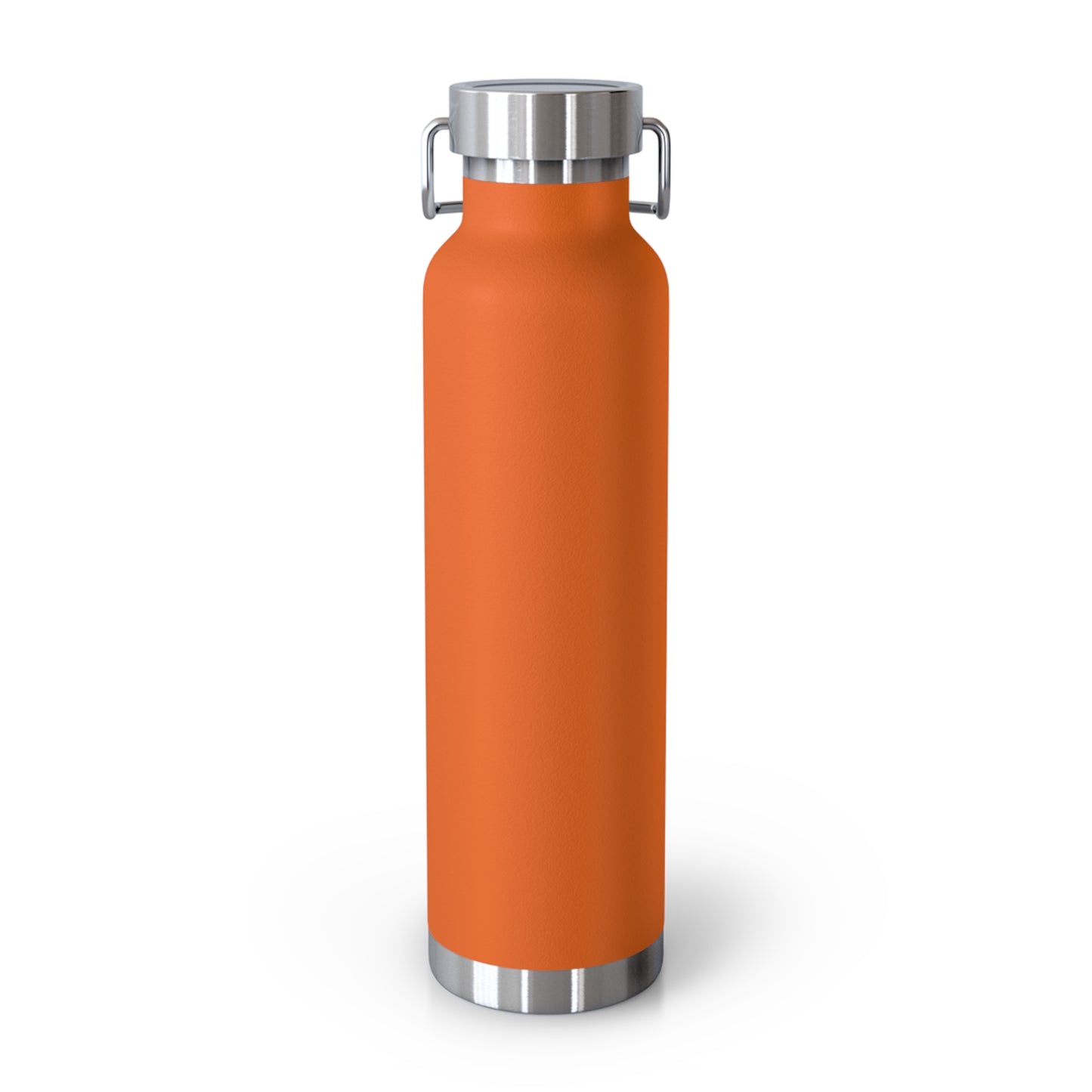 The Best Mommy Ever Copper Vacuum Insulated Bottle, 22oz