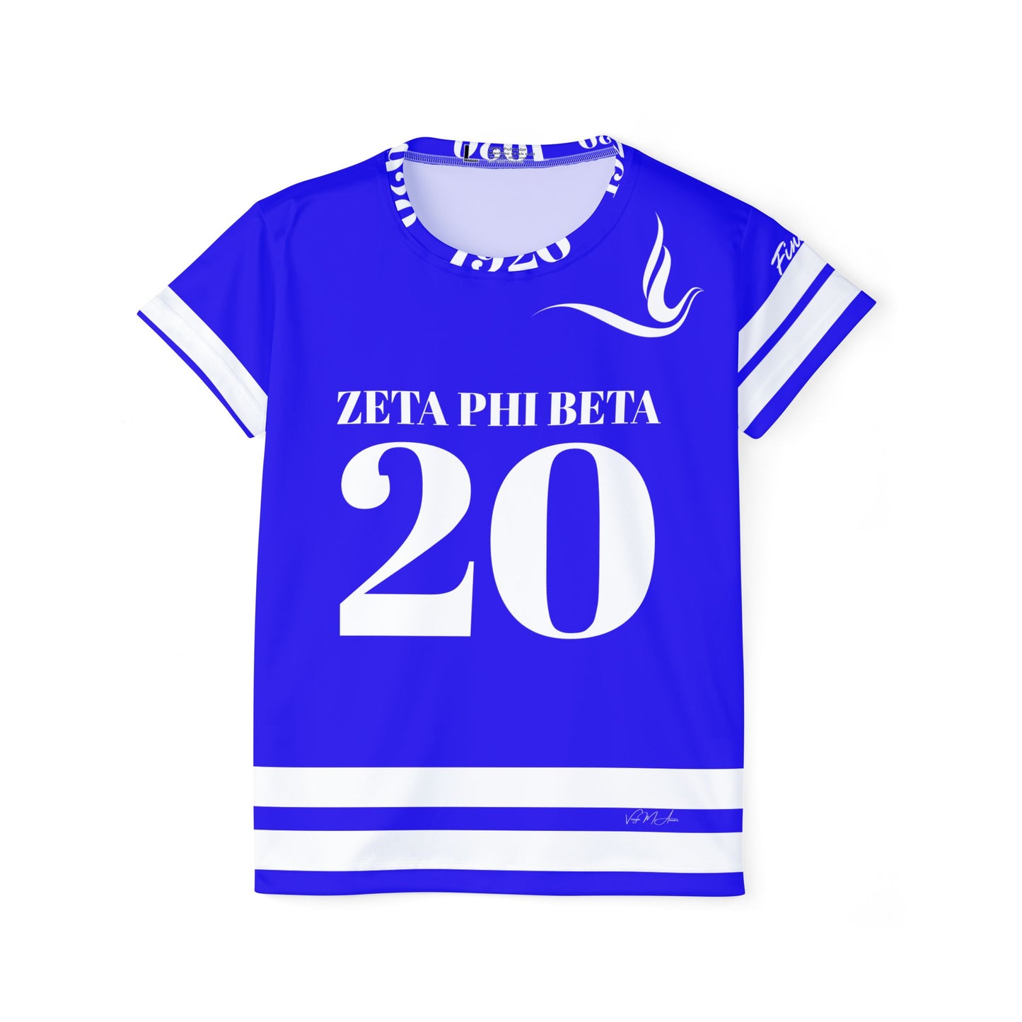 Sports Jersey 1920 It Only Took 5