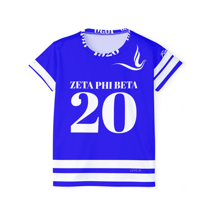 Sports Jersey 1920 It Only Took 5