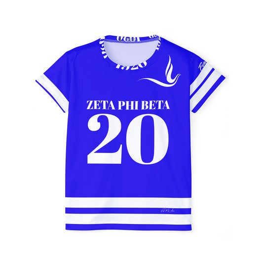 Sports Jersey 1920 It Only Took 5