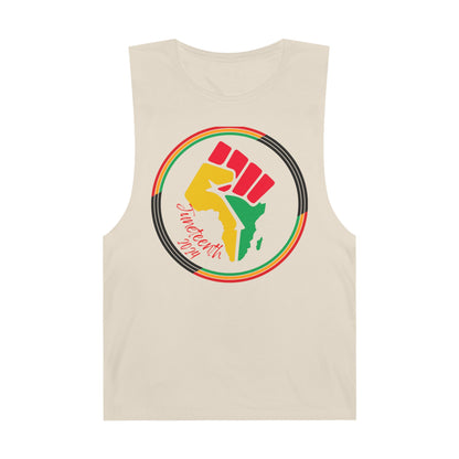 Juneteenth UnisexTank